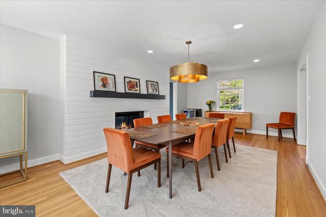 5612 OVERLEA ROAD, Bethesda, MD 20816