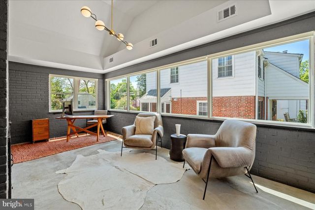 5612 OVERLEA ROAD, Bethesda, MD 20816