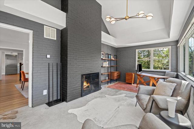 5612 OVERLEA ROAD, Bethesda, MD 20816