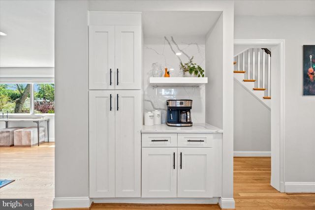 5612 OVERLEA ROAD, Bethesda, MD 20816