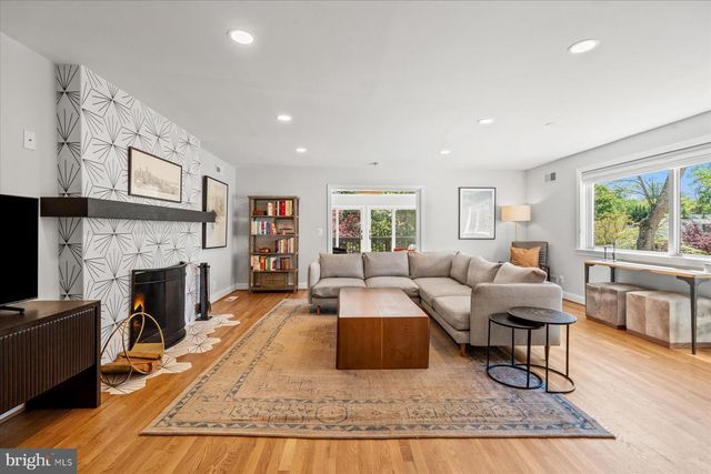 5612 OVERLEA ROAD, Bethesda, MD 20816