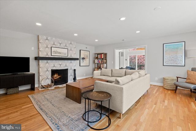 5612 OVERLEA ROAD, Bethesda, MD 20816