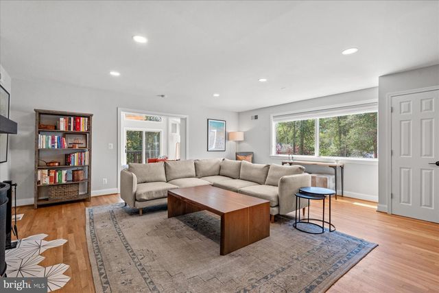5612 OVERLEA ROAD, Bethesda, MD 20816