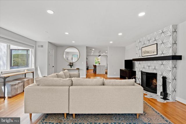5612 OVERLEA ROAD, Bethesda, MD 20816
