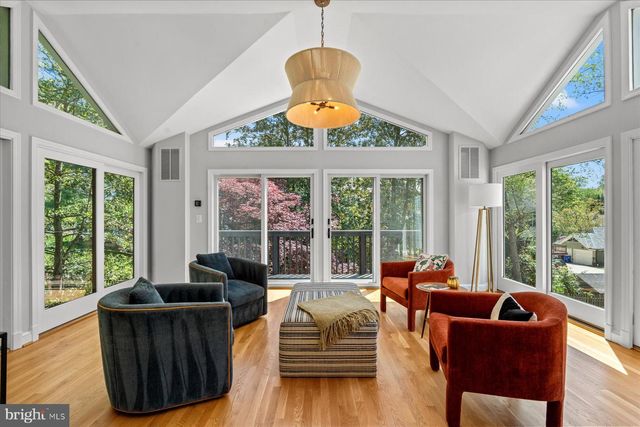 5612 OVERLEA ROAD, Bethesda, MD 20816