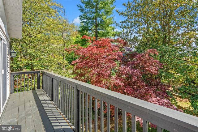 5612 OVERLEA ROAD, Bethesda, MD 20816