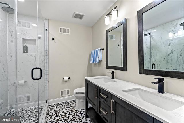 5612 OVERLEA ROAD, Bethesda, MD 20816