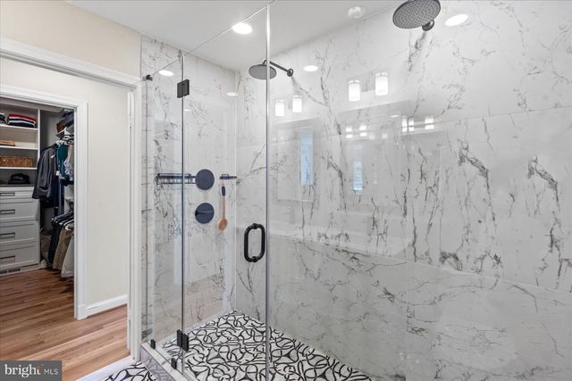 5612 OVERLEA ROAD, Bethesda, MD 20816