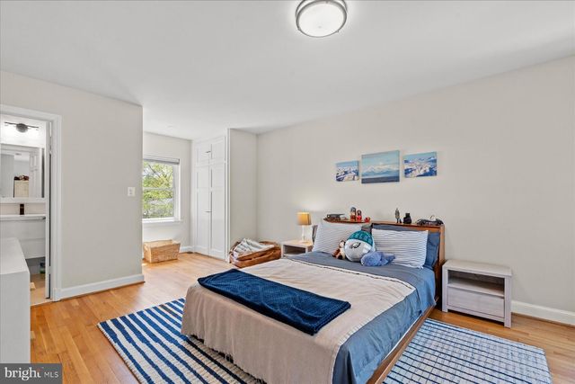 5612 OVERLEA ROAD, Bethesda, MD 20816