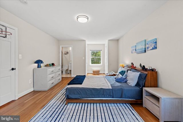 5612 OVERLEA ROAD, Bethesda, MD 20816