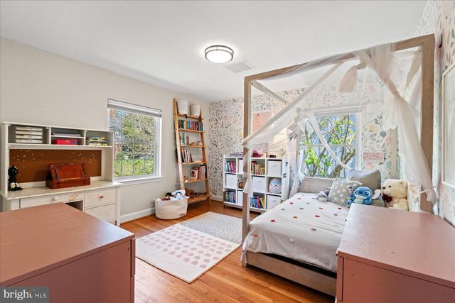 5612 OVERLEA ROAD, Bethesda, MD 20816