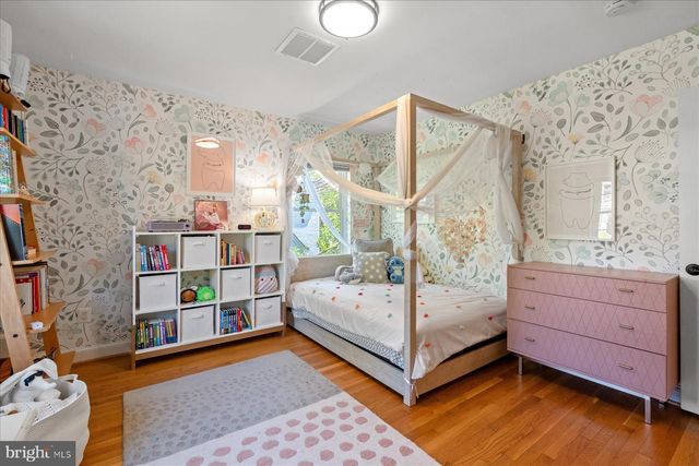 5612 OVERLEA ROAD, Bethesda, MD 20816