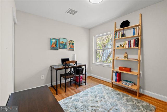 5612 OVERLEA ROAD, Bethesda, MD 20816