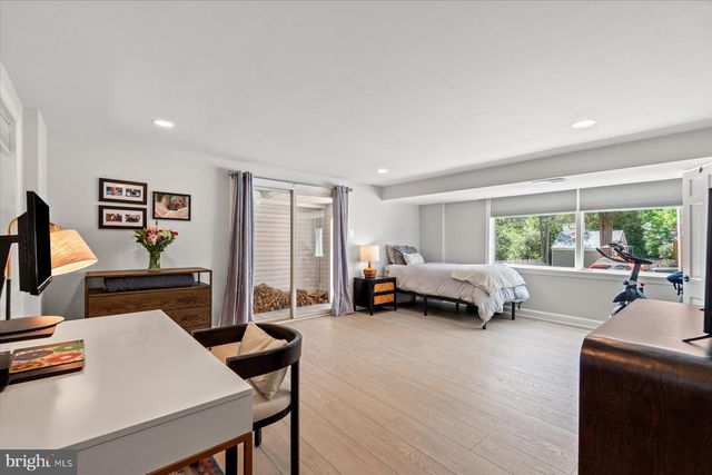 5612 OVERLEA ROAD, Bethesda, MD 20816