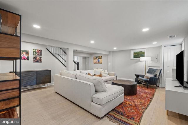 5612 OVERLEA ROAD, Bethesda, MD 20816