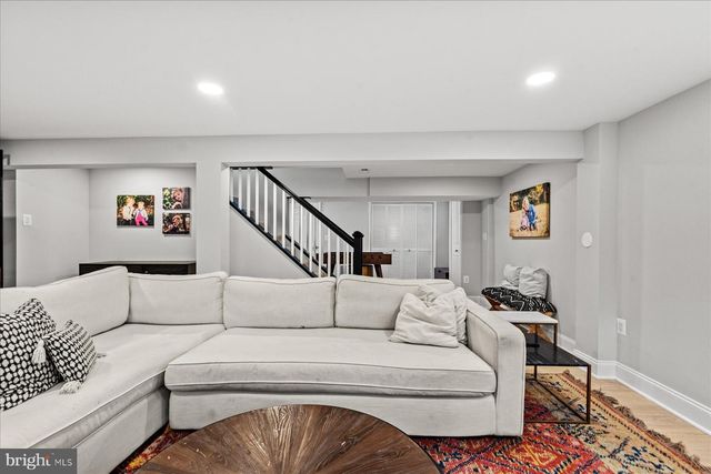 5612 OVERLEA ROAD, Bethesda, MD 20816