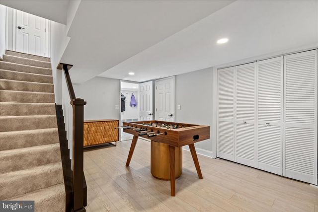 5612 OVERLEA ROAD, Bethesda, MD 20816
