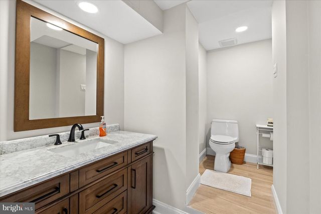 5612 OVERLEA ROAD, Bethesda, MD 20816