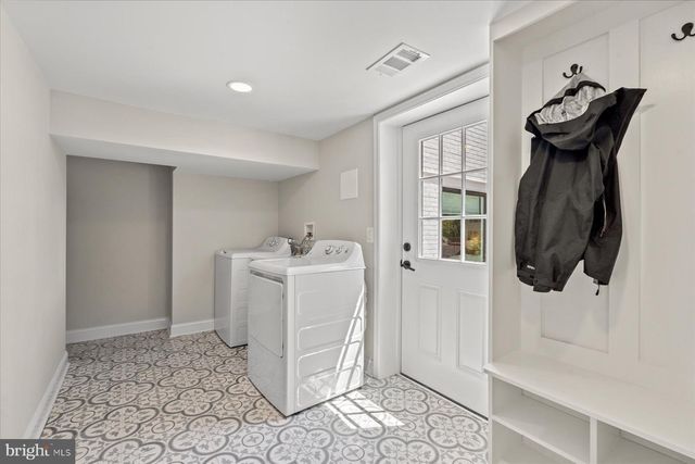 5612 OVERLEA ROAD, Bethesda, MD 20816