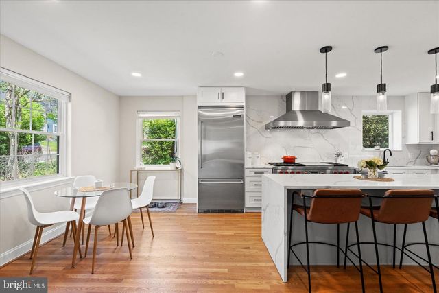 5612 OVERLEA ROAD, Bethesda, MD 20816