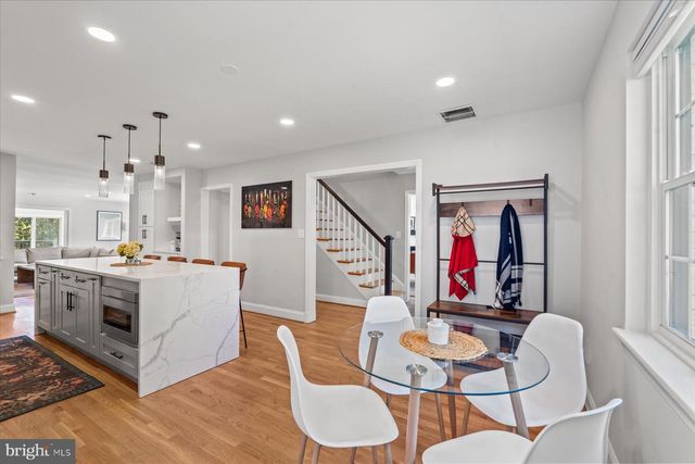 5612 OVERLEA ROAD, Bethesda, MD 20816