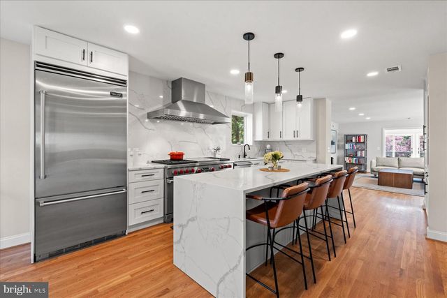 5612 OVERLEA ROAD, Bethesda, MD 20816