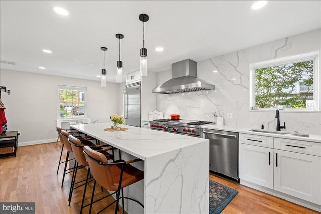 5612 OVERLEA ROAD, Bethesda, MD 20816