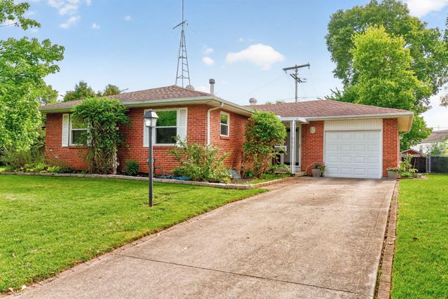 1332 Bronwyn Avenue, Columbus, OH 43204