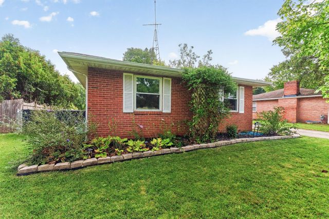 1332 Bronwyn Avenue, Columbus, OH 43204