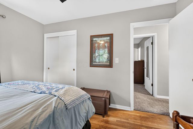 1332 Bronwyn Avenue, Columbus, OH 43204