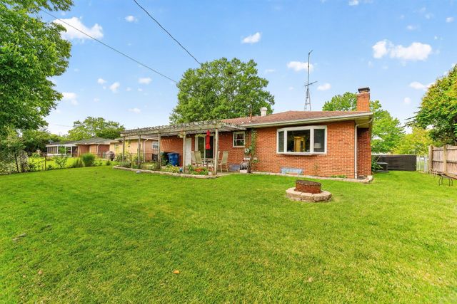 1332 Bronwyn Avenue, Columbus, OH 43204