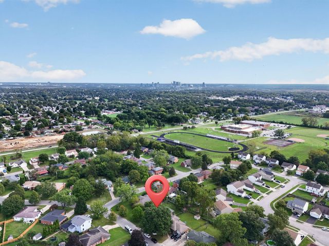 1332 Bronwyn Avenue, Columbus, OH 43204