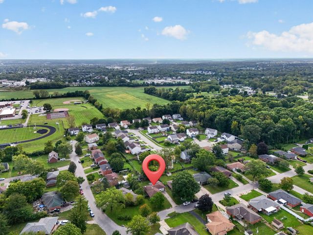 1332 Bronwyn Avenue, Columbus, OH 43204