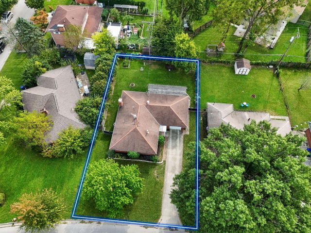 1332 Bronwyn Avenue, Columbus, OH 43204