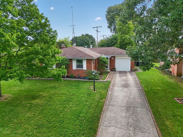 1332 Bronwyn Avenue, Columbus, OH 43204