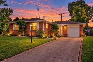 1332 Bronwyn Avenue, Columbus, OH 43204