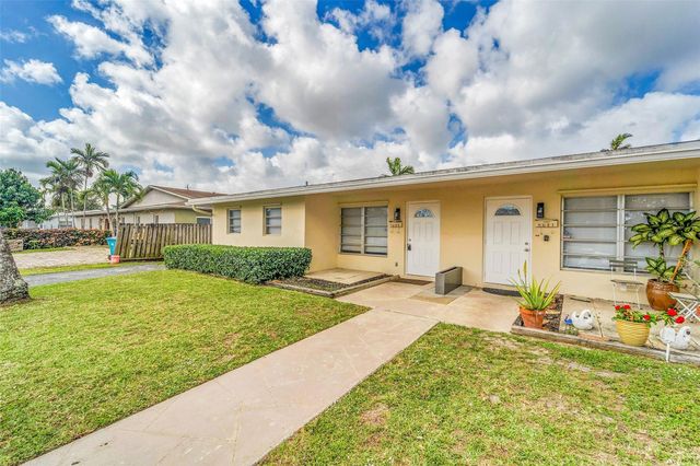 4681 SW 43rd Terrace, Fort Lauderdale, FL 33314