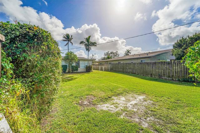 4681 SW 43rd Terrace, Fort Lauderdale, FL 33314