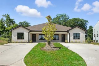 2429 Ellen Avenue, Charlotte, NC 28208