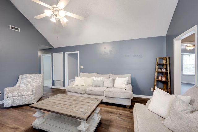 293 Edisto Drive, North Augusta, SC 29841