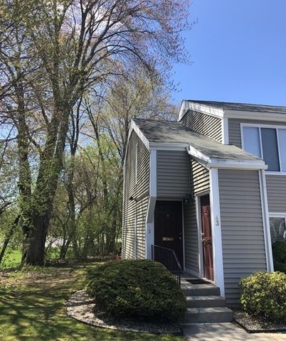 45 Nassau Drive 45, Springfield, MA 01129