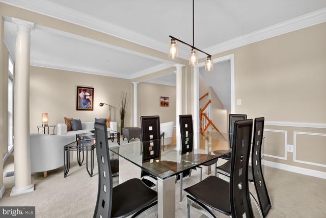 58 SHARPSTEAD LN, Gaithersburg, MD 20878