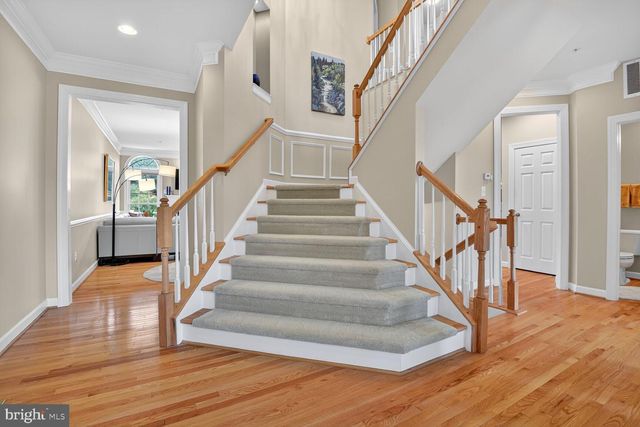 58 SHARPSTEAD LN, Gaithersburg, MD 20878
