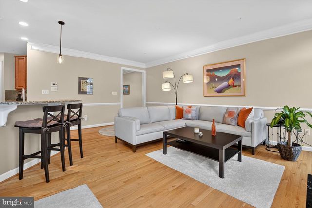 58 SHARPSTEAD LN, Gaithersburg, MD 20878