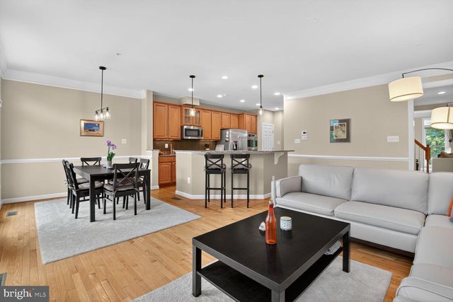 58 SHARPSTEAD LN, Gaithersburg, MD 20878