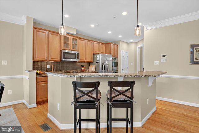 58 SHARPSTEAD LN, Gaithersburg, MD 20878