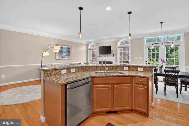 58 SHARPSTEAD LN, Gaithersburg, MD 20878