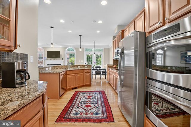 58 SHARPSTEAD LN, Gaithersburg, MD 20878