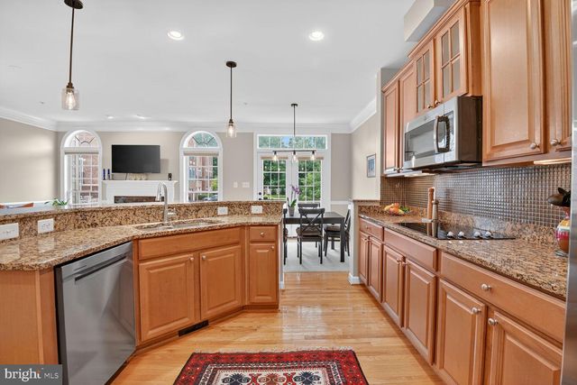 58 SHARPSTEAD LN, Gaithersburg, MD 20878