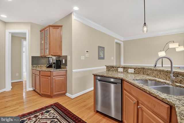58 SHARPSTEAD LN, Gaithersburg, MD 20878
